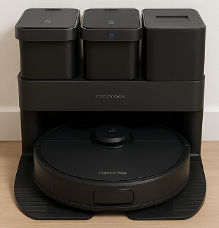 Testbericht: Roborock S7 Max Ultra – Der ultimative Helfer für Technikfans und Haushalte mit Haustieren