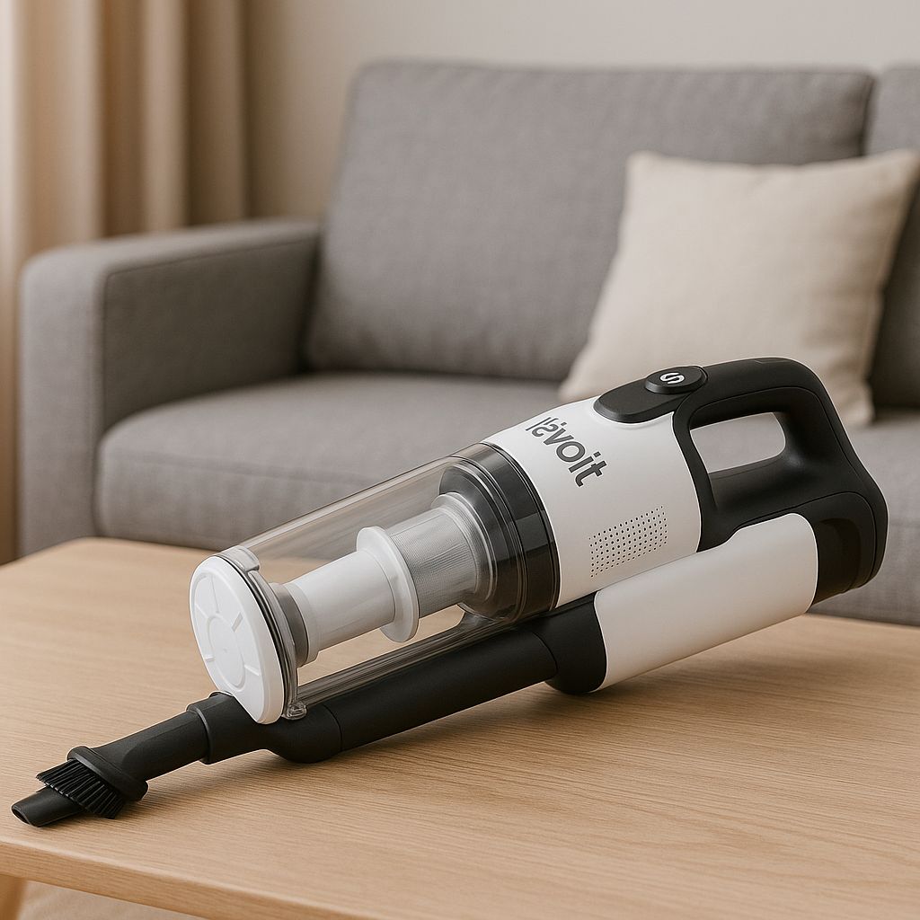 Levoit LVAC 200