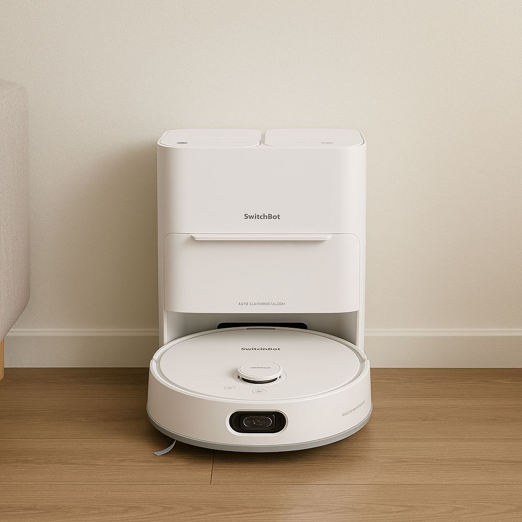 SwitchBot S20