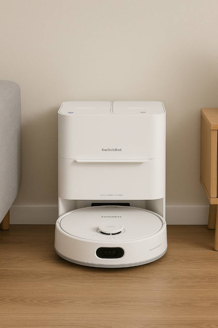 SwitchBot S20