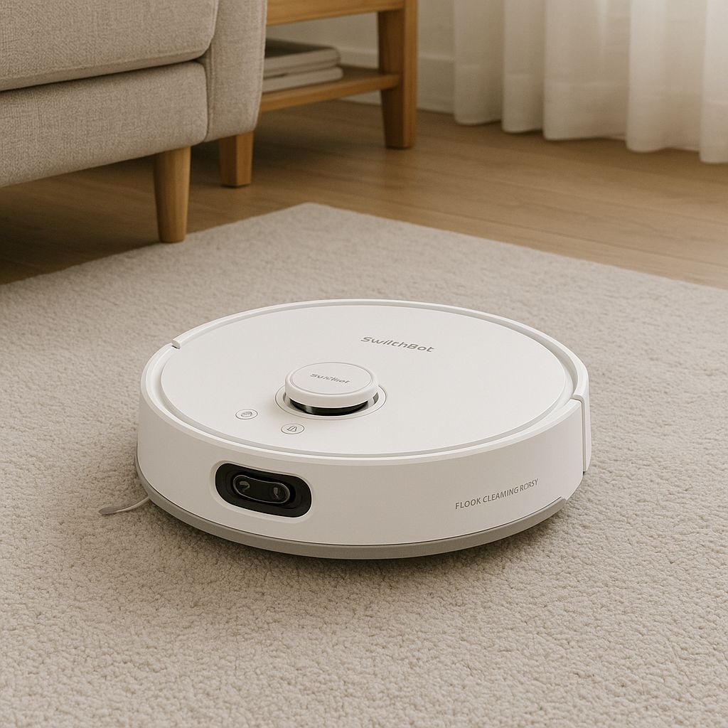 SwitchBot S20