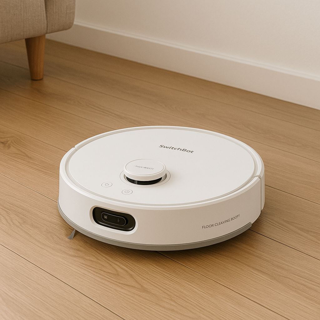 SwitchBot S20