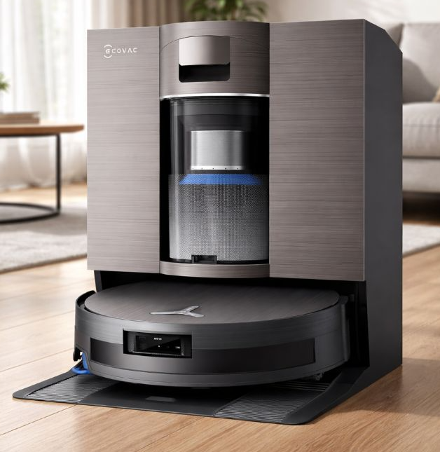 Ecovacs X11 OmniCyclone Saugroboter satte 500 Euro unter UVP bei Amazon erhältlich