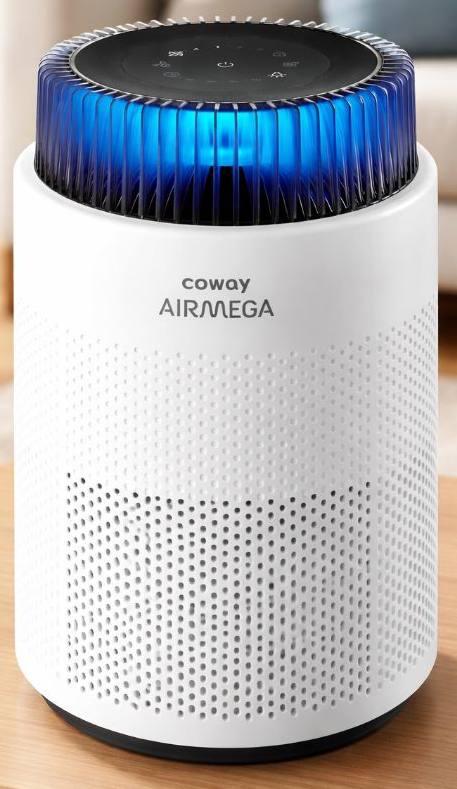 Coway Airmega 50 stark reduziert: Preiswerter Einstieg in saubere Raumluft bei Amazon