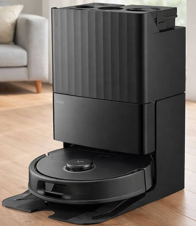 Roborock Qrevo massiv reduziert: Premium-Saugroboter bei Amazon über 200 Euro günstiger