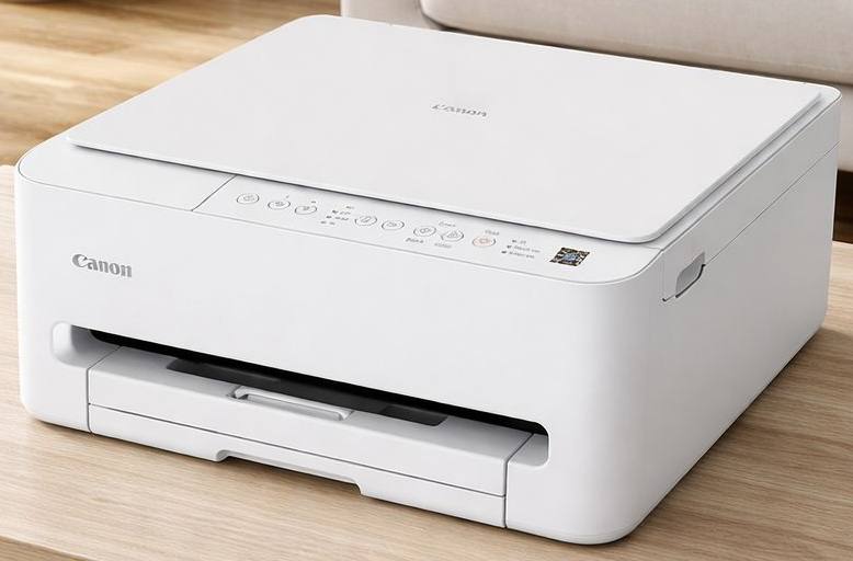 Canon PIXMA TS4150I: Vielseitiger Multifunktionsdrucker bei Amazon um 35 Prozent reduziert