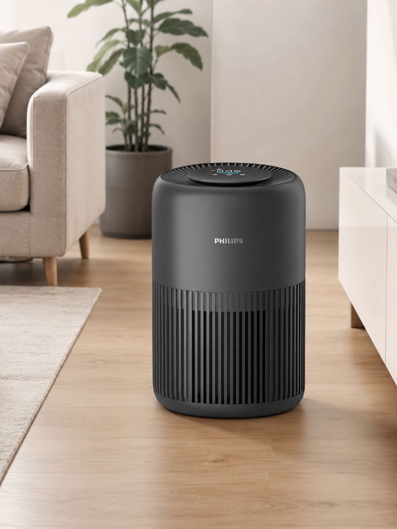 Philips Luftreiniger 900 Serie AC0951/13 bei Amazon: Luftreiniger aktuell für 159,99 Euro