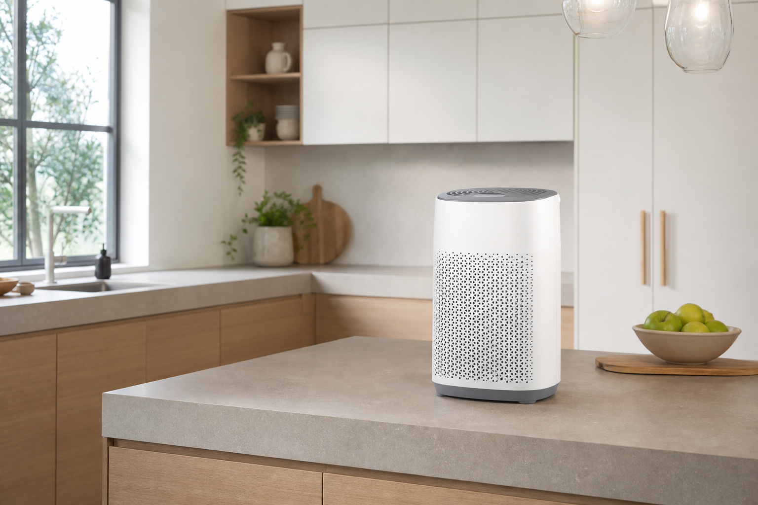 Philips AC1711/10 bei Amazon: Luftreiniger aktuell für 73 Euro