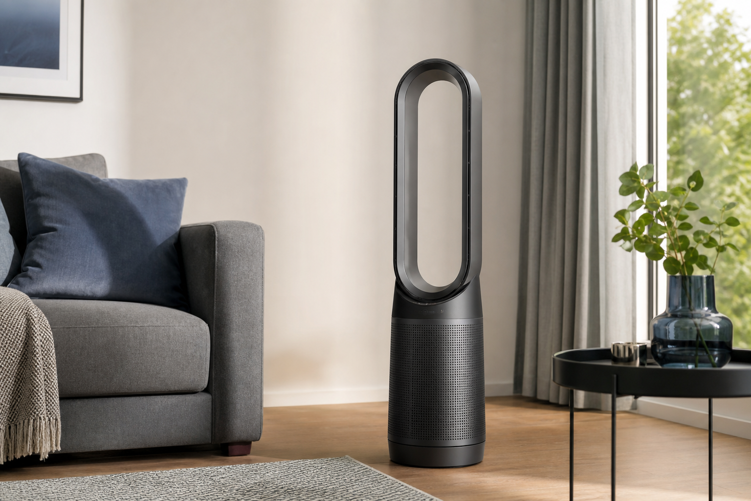 Philips Air Performer AMF870/15 im Preisrutsch: Dieser Luftreiniger ist bei Amazon gerade besonders spannend