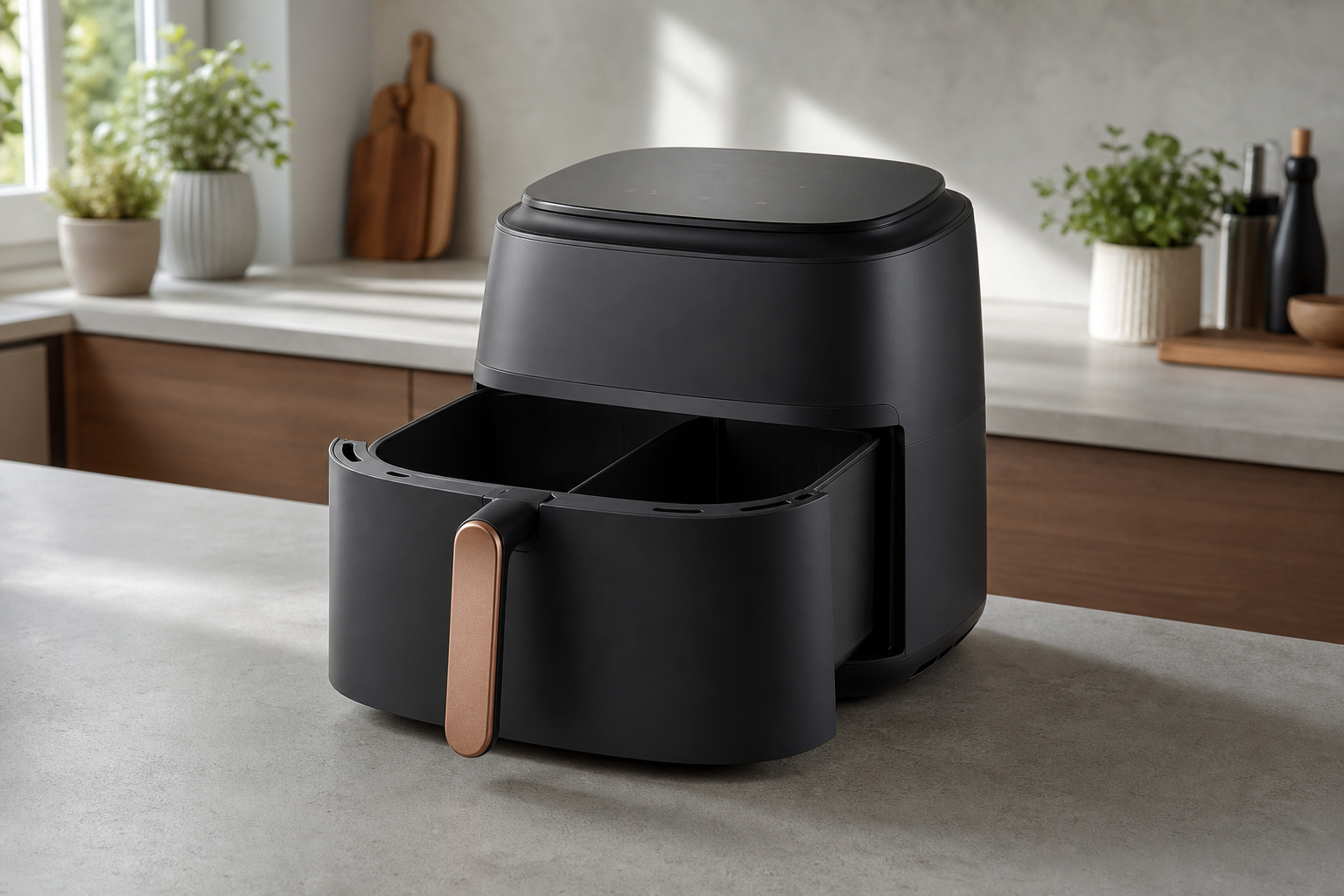 Philips Airfryer NA154/00 im Preisrutsch: Dieser Airfryer ist bei Amazon gerade überraschend günstig