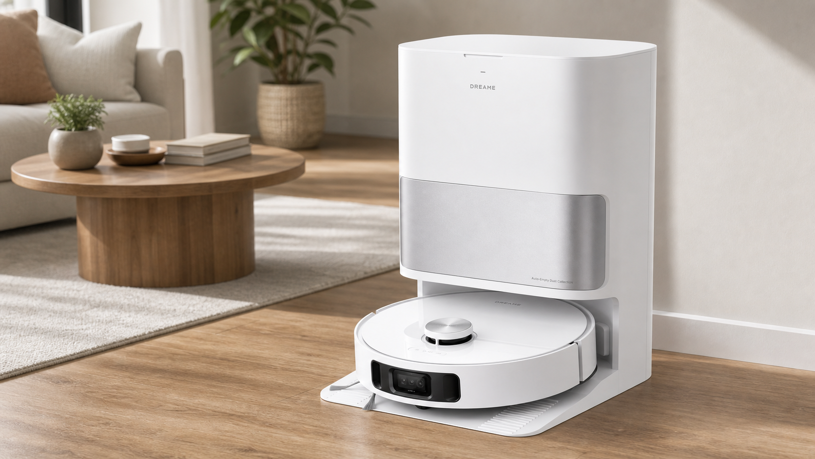 Dreame L10s Ultra Gen 2 im Wohnungsalltag: Lohnt sich der Saug-Wischroboter gerade auf Amazon?
