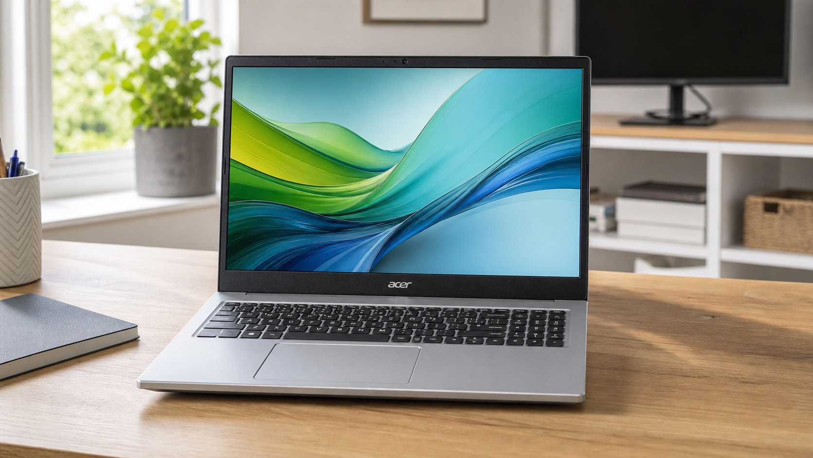 Acer Aspire Go 15 AG15-72P-5903 Laptop