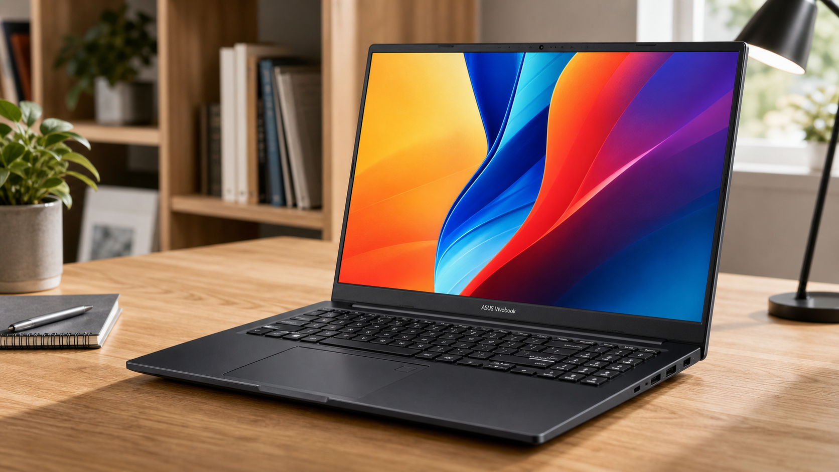 ASUS Vivobook 16 X1605VA Laptop