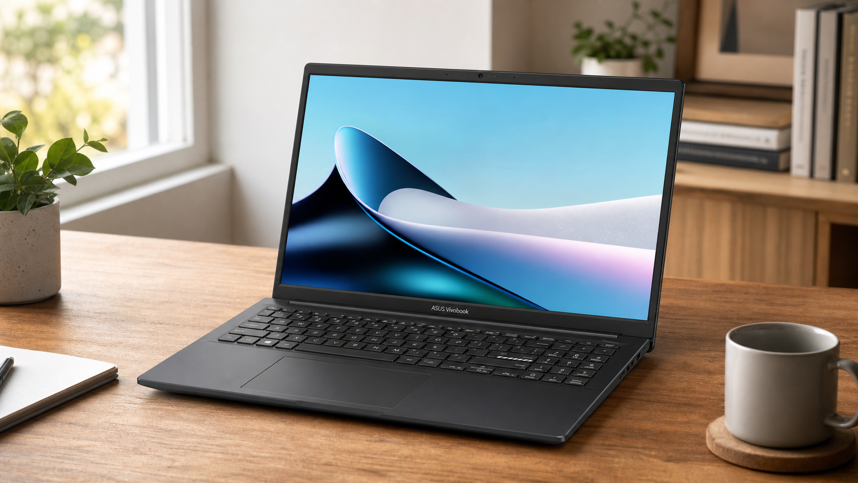 ASUS Vivobook Go 15 OLED E1504FA-BQ2451W