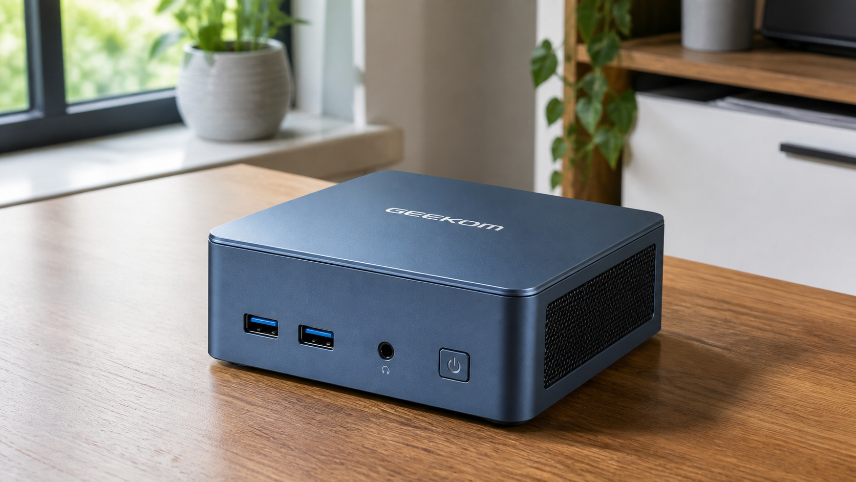 GEEKOM IT12 Business Mini PC