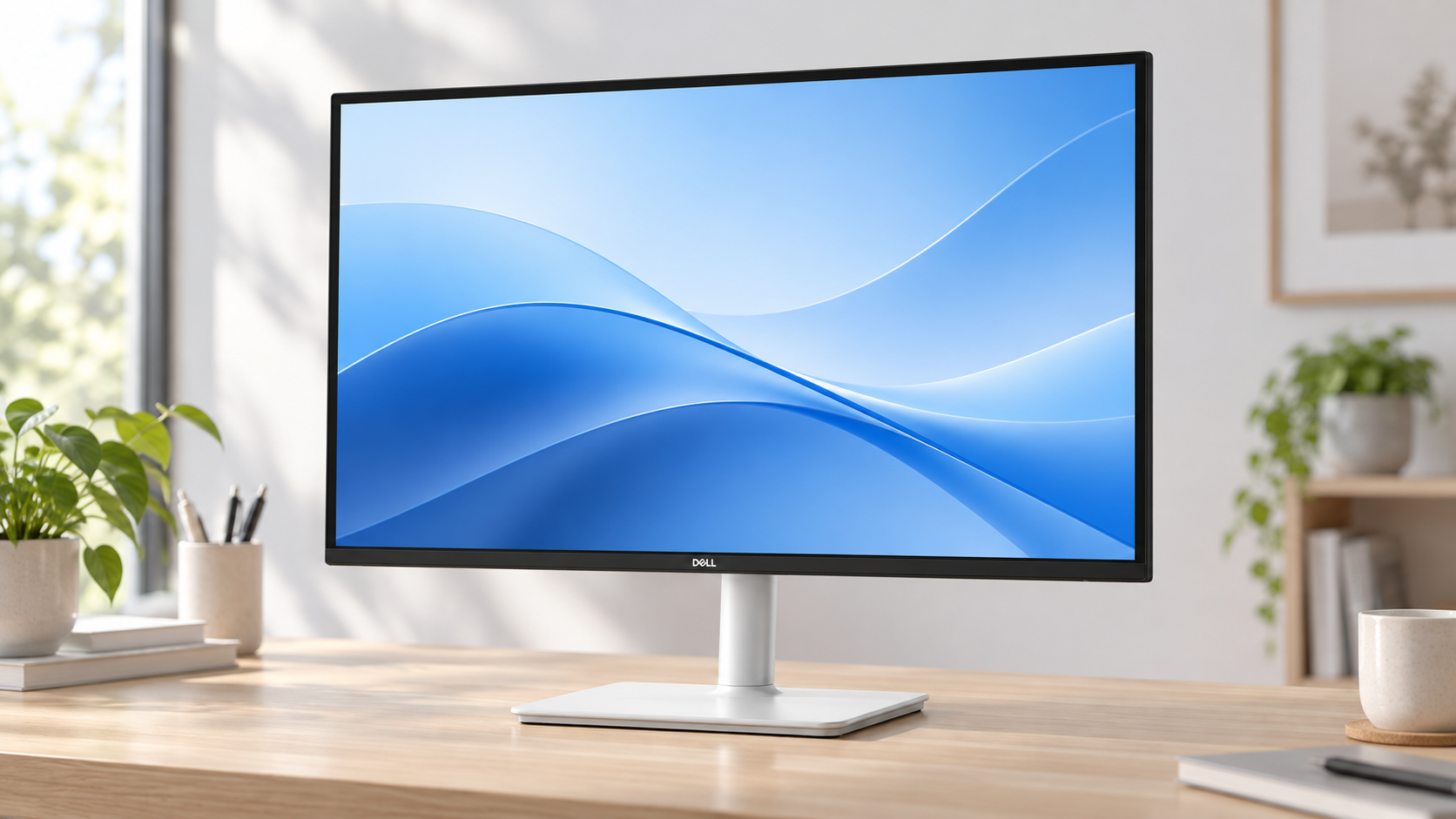 Dell 27 Plus Monitor S2725DSM