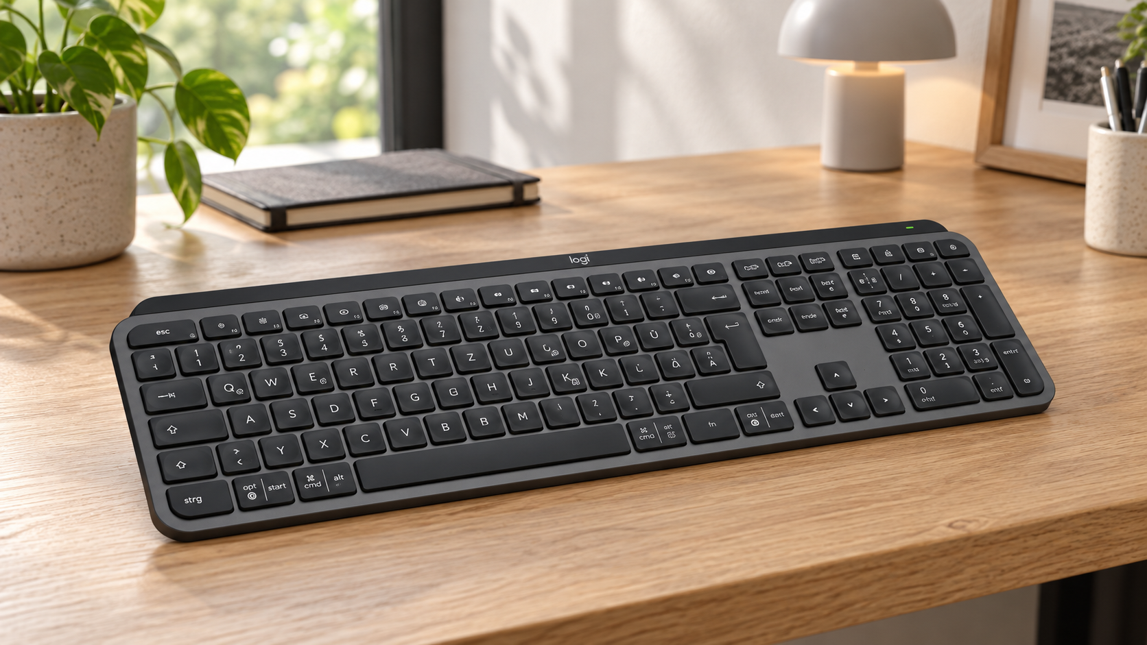 Logitech MX Keys S