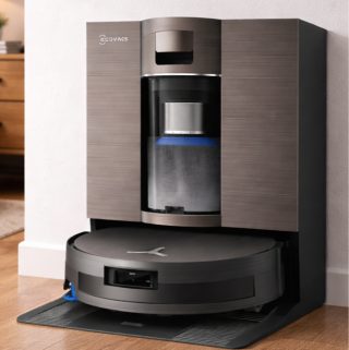 ECOVACS X11 OMNICYCLONE