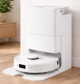 roborock Qrevo Serie