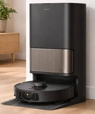 dreame L40s Pro Ultra