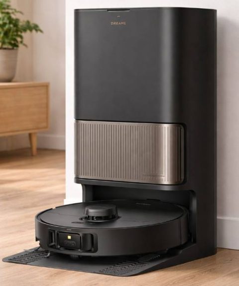 Dreame L40s Pro Ultra: High-End-Saugroboter mit massiver Ersparnis bei Amazon