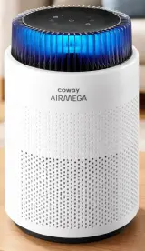 Coway Airmega 50 stark reduziert: Preiswerter Einstieg in saubere Raumluft bei Amazon