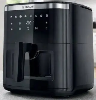Bosch Serie 6 	MAF671B0