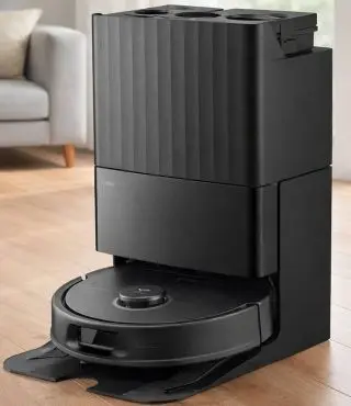 roborock Qrevo Serie