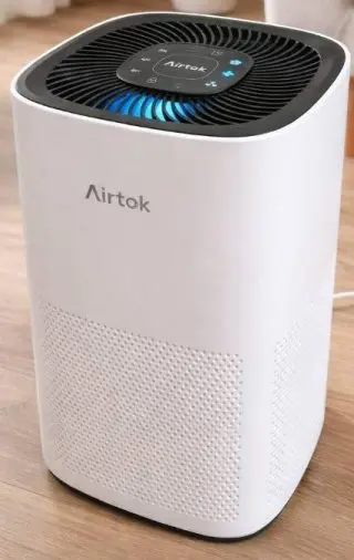 AIRTOK AP1001