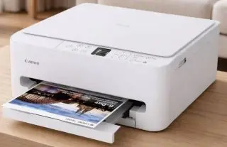 Canon PIXMA TS6550I