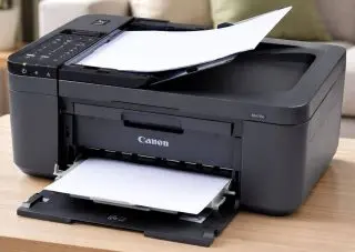 Canon PIXMA TR4755i