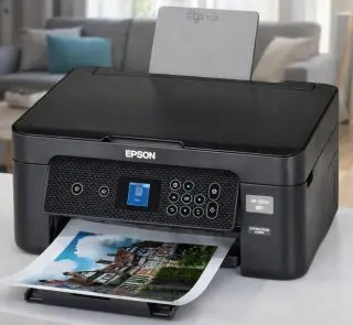 Epson Expression XP-3200