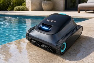AIPER Scuba S1 im Preisrutsch: Warum dieser Poolroboter-Deal gerade spannend ist