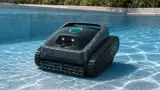 AIPER Scuba V3 bei Amazon: Dieser Poolroboter mit KI-Vision ist gerade stark reduziert