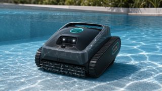 AIPER Scuba V3 bei Amazon: Dieser Poolroboter mit KI-Vision ist gerade stark reduziert