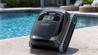 AIPER Scuba X1 bei Amazon: Dieser Poolroboter mit WavePath 3.0 ist gerade reduziert