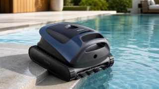 Beatbot Sora 30 bei Amazon: Dieser Poolroboter für Boden, Wand und Wasserlinie ist reduziert