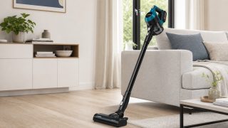 Bosch Unlimited 6 BKS6111P bei Amazon: Dieser Akku-Staubsauger ist gerade deutlich günstiger