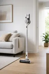 Bosch Unlimited 7 BSS711W bei Amazon: Akku-Staubsauger aktuell für 309,99 Euro