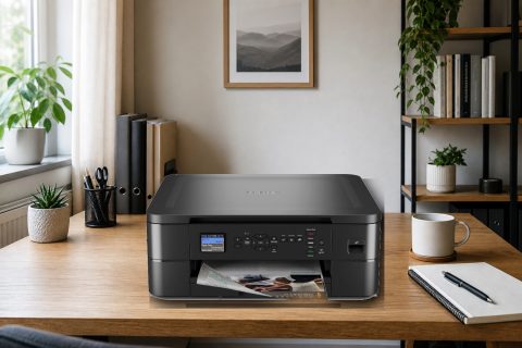 Brother DCP-J1050DW im Amazon-Angebot: Dieser Multifunktionsdrucker ist gerade besonders spannend