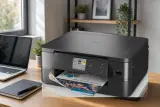 Brother DCP-J1140DW bei Amazon: Dieser Multifunktionsdrucker bleibt fürs Homeoffice interessant