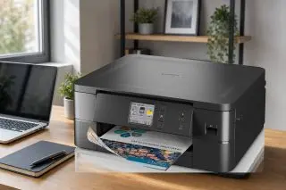 Brother DCP-J1140DW Multifunktionsdrucker