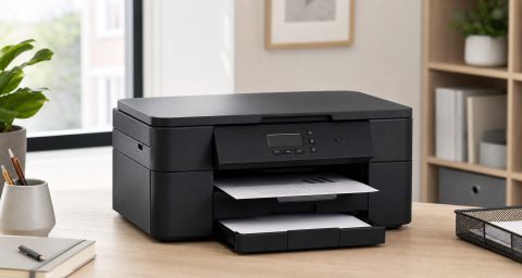 Brother DCP-J1360DW bei Amazon: Multifunktionsdrucker aktuell für 114,90 Euro