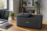 Canon PIXMA TR4755i bei Amazon: Dieser Multifunktionsdrucker ist gerade besonders spannend