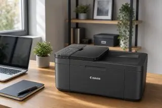 Canon PIXMA TR4755i Multifunktionsdrucker