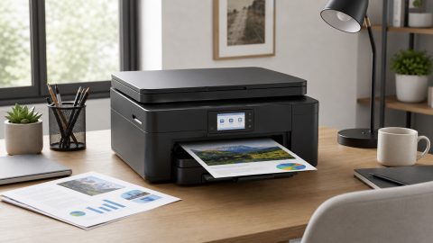 Canon PIXMA TR7650 bei Amazon: Multifunktionsdrucker rund 85 Euro unter UVP