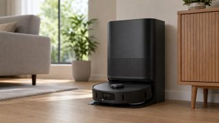 dreame L40 Ultra A bei Amazon: Dieser Saugroboter mit Absaugstation ist gerade stark reduziert
