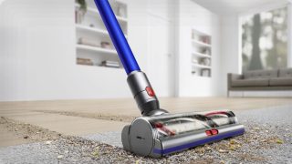 Dyson V11 Advanced bei Amazon: Dieser Akku-Staubsauger liegt aktuell unter UVP