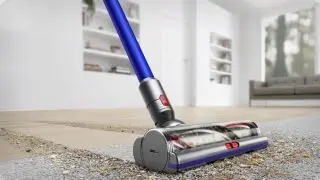 Dyson V11 Advanced Kabelloser Staubsauger
