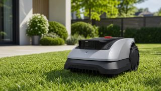 ECOVACS Goat O600 RTK Care Kit bei Amazon: Dieser Maehroboter ist gerade deutlich reduziert